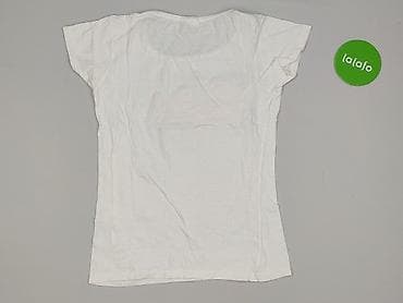 tous bluzki: Souvenir, T-shirt damski, rozmiar M — 3