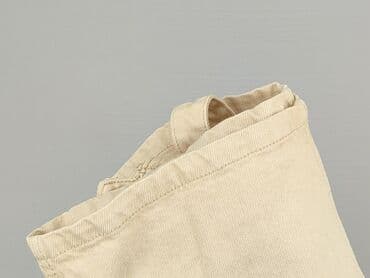 molton spodnie: House of Denim, Ogrodniczki damskie, XS — 6