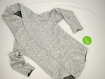 bluza softshell decathlon: Mosquito, Women`s cardigan, size L — 2