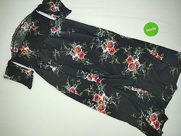 hello kitty plus size: Shein Curve, Sukienka damska, rozmiar 4XL — 3