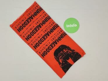 Szaliki: Komin, Męskie, stan - Idealny — 3