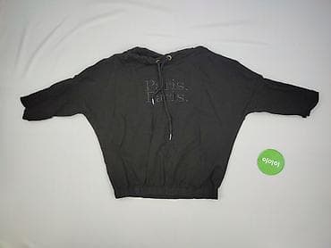 bluzki w serca: Bluzka damska, rozmiar 4XL — 2
