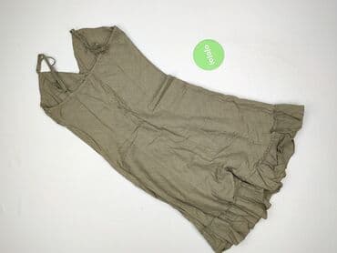 modne sukienki długie na wesele: Sukienka damska, rozmiar S — 3