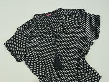 bluza divided: Indiska, Bluzka damska, rozmiar M — 1