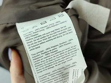 clothes second hand: Regatta, Męska kamizelka, rozmiar XL — 5