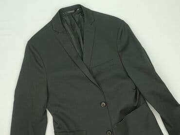 sweter lidl: S.Oliver, Marynarka dla mężczyzn, rozmiar M — 1