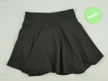 rozkloszowane spódnice plus size: Spódnica damska, rozmiar S — 3