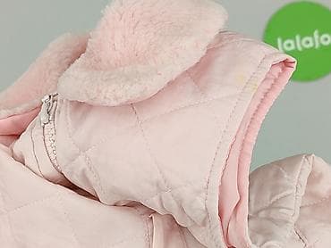 kurtki converse: Kamizelka, Marks & Spencer, 12-18 miesięcy, stan - Bardzo dobry — 6