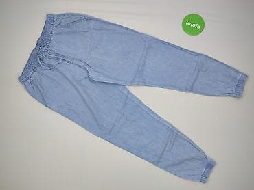 pants: Spodnie dresowe damskie, rozmiar S — 2