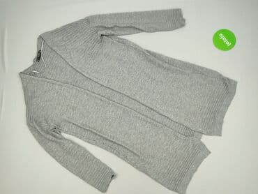 kozaki zimowe w ccc: Mango, Kardigan damski, S — 2