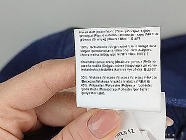 dresy sizeer: Spodnie dla mężczyzn, rozmiar 2XL — 7