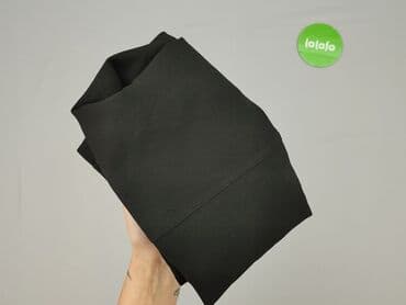 spódnice czarne obcisła: Spódnica damska, rozmiar S — 5