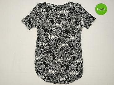 t shirty pattern: T-shirt damski, rozmiar S — 3