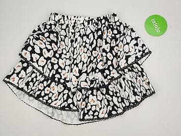 spódnice cekiny reserved: Spódnica damska, rozmiar M — 2
