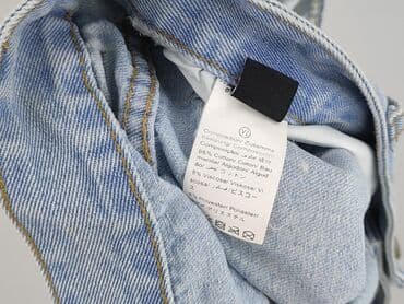 shein spodenki jeansowe damskie: Shein, Szorty damskie, rozmiar 2XL — 4