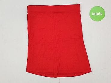 czarne spódnice mini: Spódnica damska, rozmiar S — 3