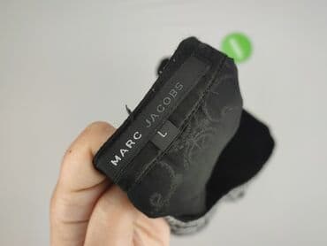 klapki louis vuitton czarne: Marc Jacobs, Sukienka damska, rozmiar L — 4