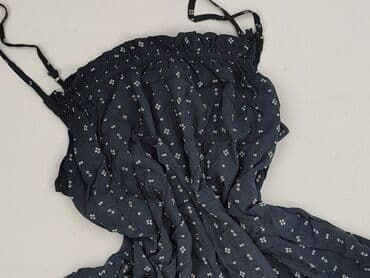 hm plus size sukienki: H&M, Sukienka damska, rozmiar L — 2