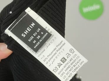 top z puszkiem: Shein, Top damski, M — 4