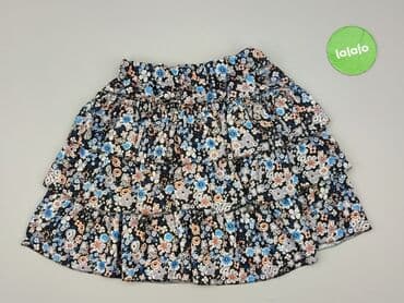 rozkloszowane spódnice midi z wysokim stanem: Women`s skirt, size S (EU 36) — 3
