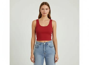 buty zimowe shein: Shein, Top damski, rozmiar M — 6