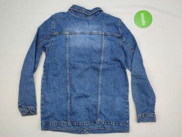 lidl kurtka jeansowa damska: Denim, Kurtka jeansowa damska, M — 3