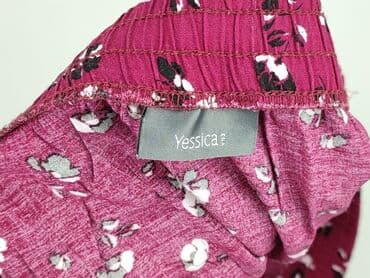 aksamitne sukienki: Yessica, Spódnica damska, rozmiar L — 4