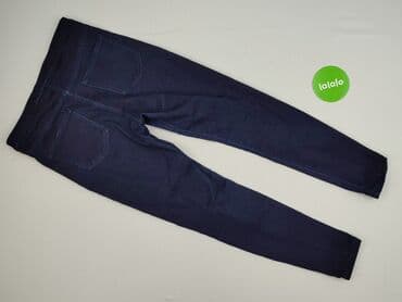 calvin klein jeans plus sukienki: Marks & Spencer, Jeansy damskie, rozmiar L — 3