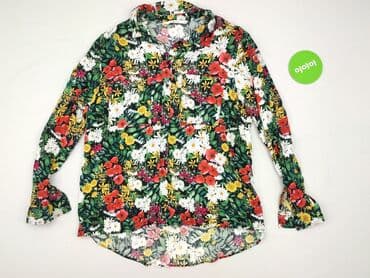 koszulki f4 allegro: Tu, Women`s shirt, size 3XL (EU 46) — 2