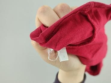 koszulka miki: T-shirt damski, rozmiar M — 5