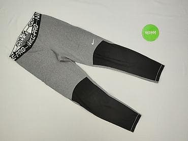 legginsy dior: Nike, Legginsy Sportowe damskie, rozmiar S — 2