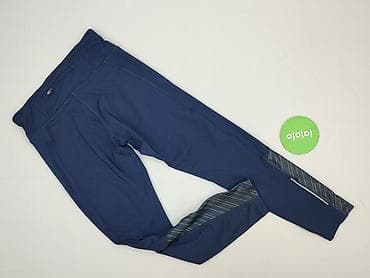 dresy crivit: Crivit, Legginsy Sportowe damskie, rozmiar S — 3