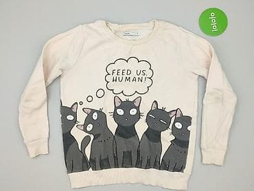 bluza house: House, Bluza damska
, rozmiar XS — 2