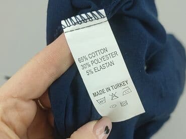 koszula tunika damska: Koszula damska, rozmiar S — 5