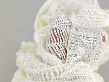 apricot sweter: Shein, Kardigan damski, S — 5