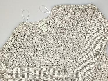 sweter oysho: H&M Conscious, Sweter damski, rozmiar M — 1