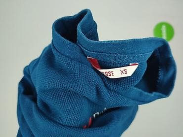 Sweatshirts and fleeces: Diverse, Women`s sweatshirt, size XS at lalafo.pl — 4 Sweatshirts and fleeces: Diverse, Women`s sweatshirt, size XS — 4