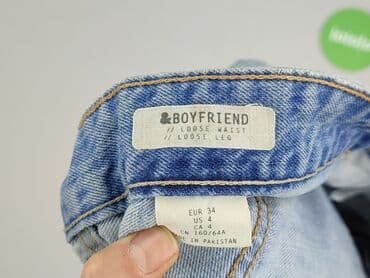 hm krótkie damskie spodenki: H&M, Szorty damskie, rozmiar XS — 5