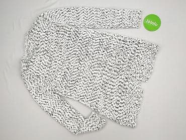 alpaki bluzy: Kardigan damski, rozmiar M — 3