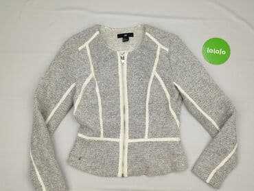 h m kurtki puchowe: H&M, Marynarka damska, rozmiar S — 2