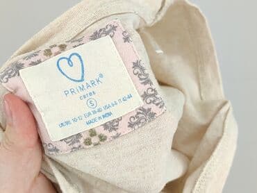 indicode t shirty: Primark, Світшот жіночий, розмір S — 4