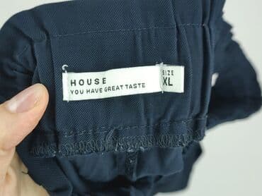 krótkie spodenki xl damskie: House, Szorty damskie, rozmiar XL — 4