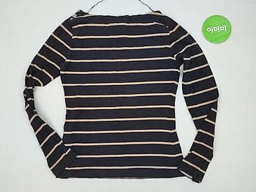 blazer 23: H&M, Bluzka damska, rozmiar M — 3