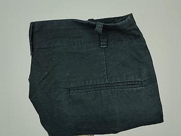 mango jeansy: Mango, Spodnie materiałowe damskie, rozmiar 2XS — 7