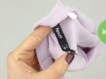 sinsay bielizna termoaktywna: Sinsay, Top damski, rozmiar XS — 4