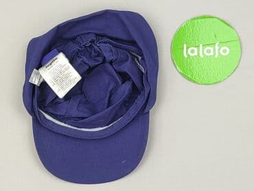 bielizna termoaktywna lidl crivit: Baseball cap 3-4 years, Cotton, condition - Very good — 3