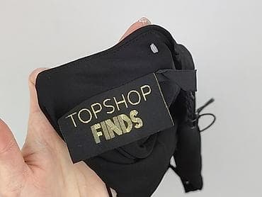 kapcie sennik: Topshop, Sukienka damska, rozmiar M — 4