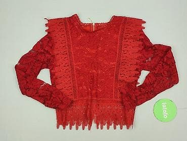 bluza gorset: Bluzka damska, rozmiar S — 2