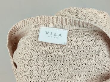 vistula sweter merino: Vila, Sweter damski, rozmiar S — 5