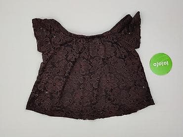 lenar plus: River Island, Bluzka damska, rozmiar M — 2